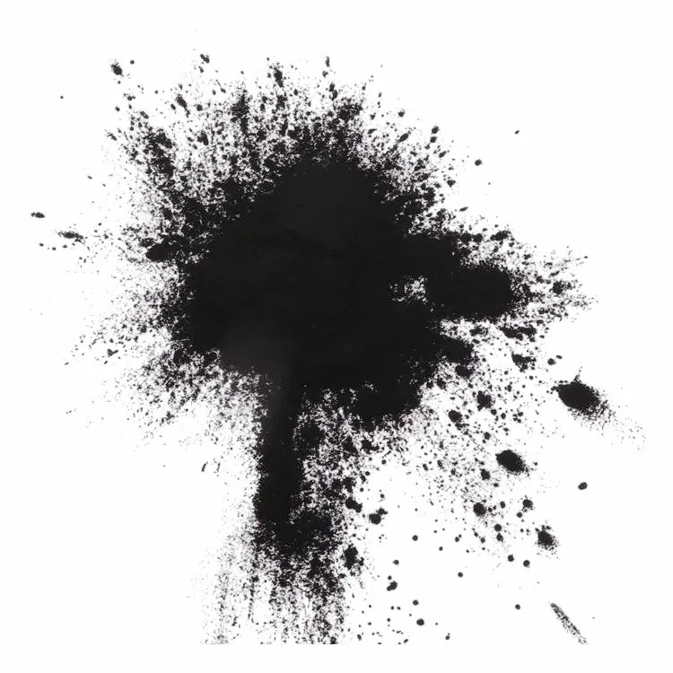 Aktivt kol för grundvattenbehandling och teknik