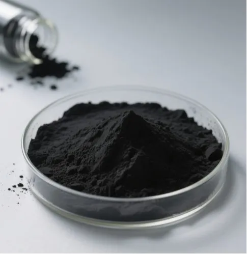 Activated Carbon For Sweetener Production factory