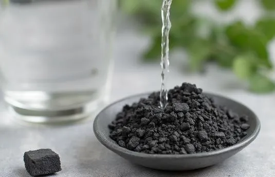Activated Carbon For Ultrapure Water Purification suppliers