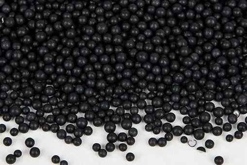 Activated Carbon For Ultrapure Water Purification factory