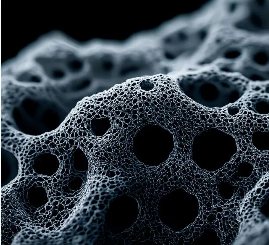 Aktivt kol i guldåtervinning