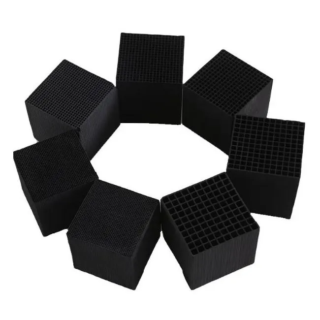 Activated Carbon Media For Aquarium