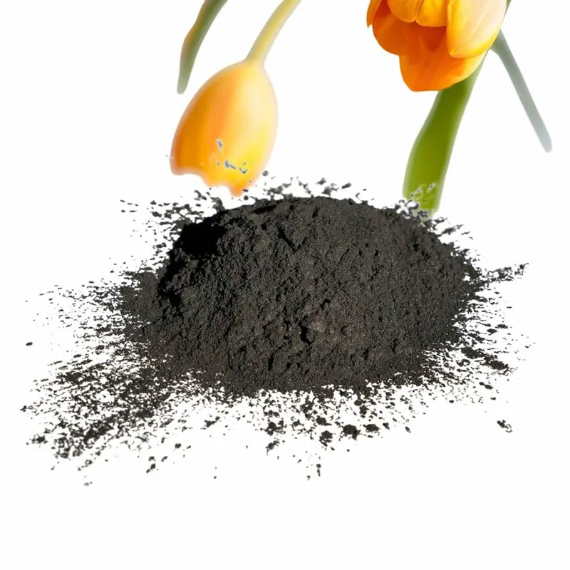 Activated Carbon Odor Control Wastewater