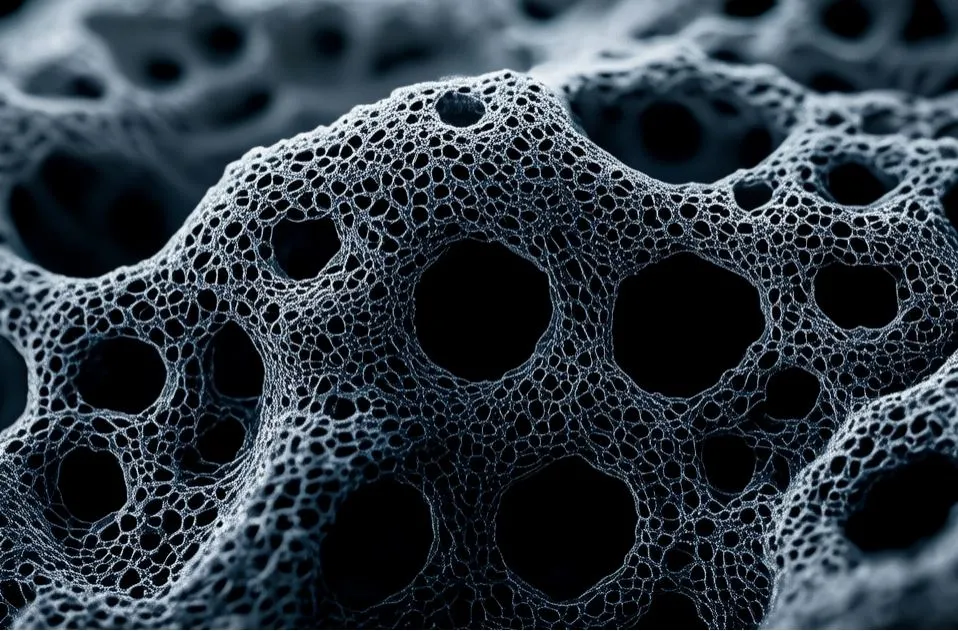 Kokosnötskal aktiverat kol för nickelsulfatförfinering