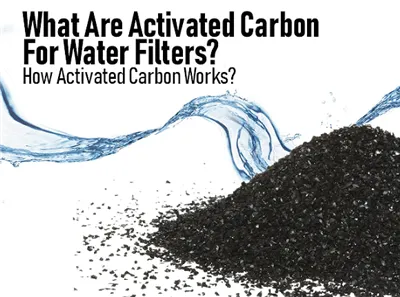 Hur fungerar aktivt kol