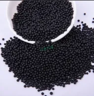 När man väljer aktivt kol, är ett högre jodvärde alltid bättre?