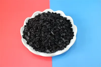 Är aktivt kol detsamma som aktivt kol