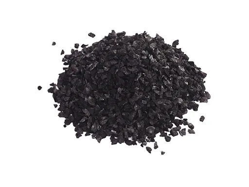 Nut Shell Activated Carbon