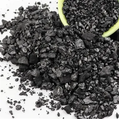 Aktivt kol för återhämtning av industriell lösningsmedel