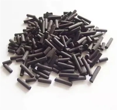 Kolbaserad katalysator